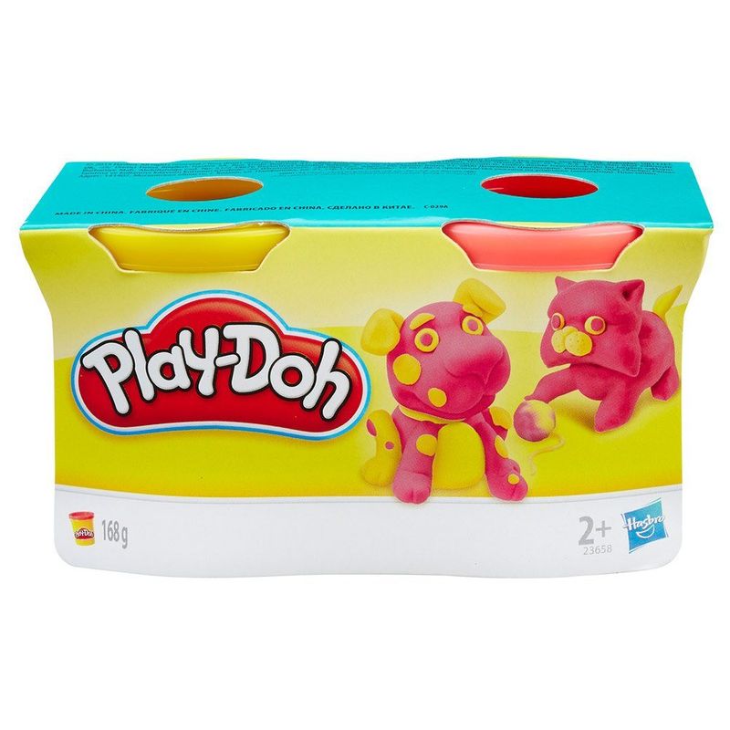 23655_Massa_de_Modelar_Play-Doh_2_Potes_Sortidos_Hasbro_3