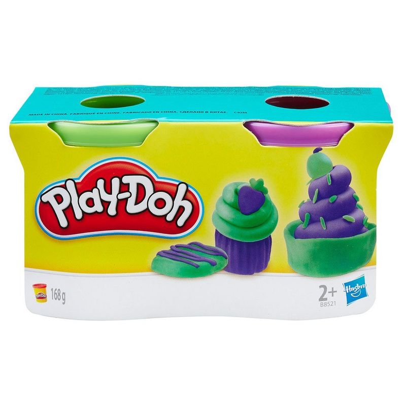 23655_Massa_de_Modelar_Play-Doh_2_Potes_Sortidos_Hasbro_4