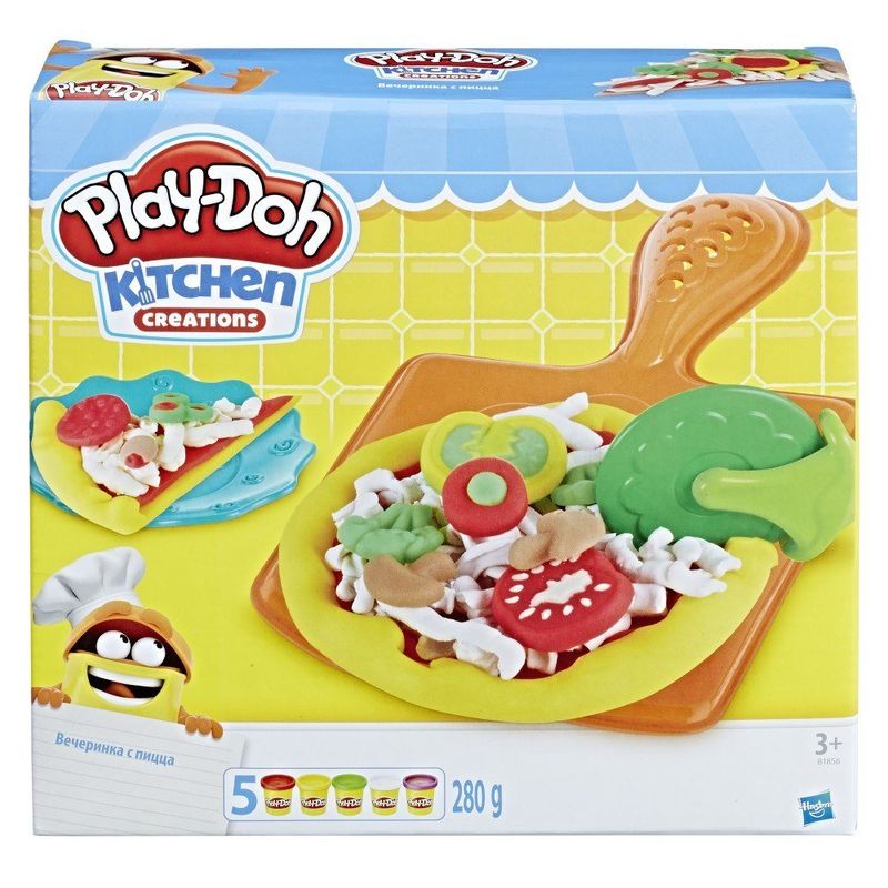 B1856_Massa_de_Modelar_Festa_da_Pizza_Play-Doh_Hasbro_1