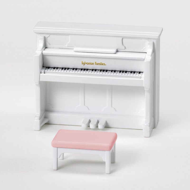 1604_5147_Sylvanian_Families_Conjunto_de_Piano_Epoch_1