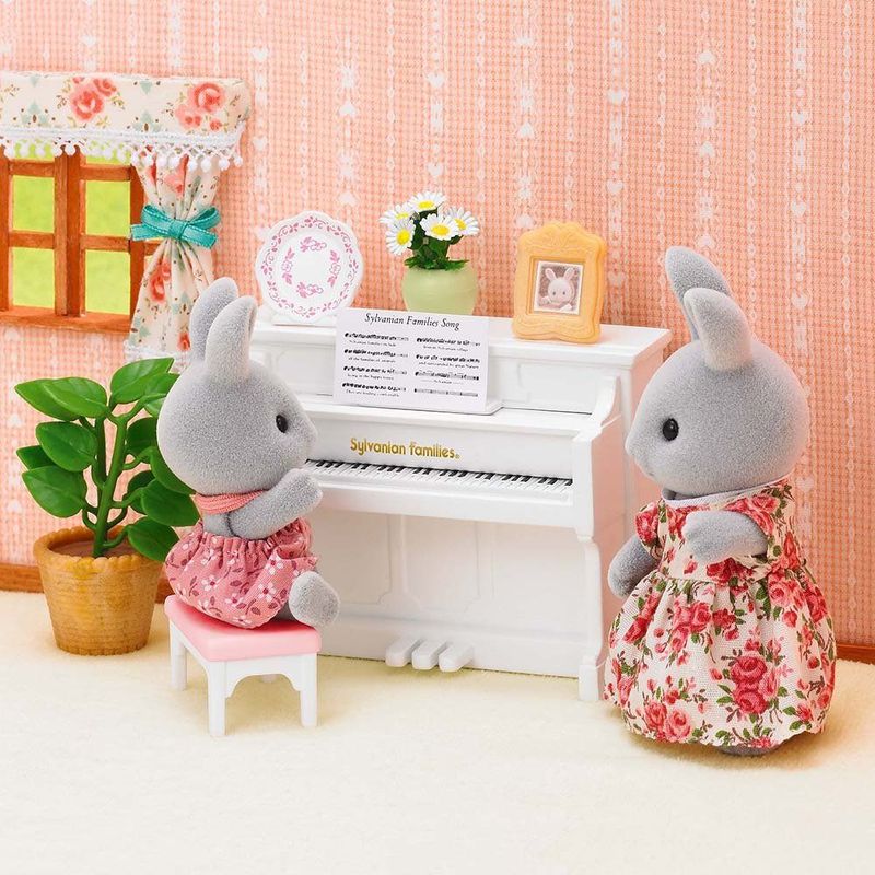 1604_5147_Sylvanian_Families_Conjunto_de_Piano_Epoch_2