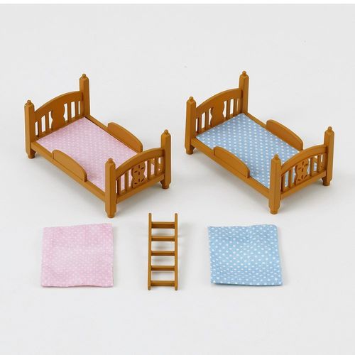 Sylvanian Families - Beliches - Epoch