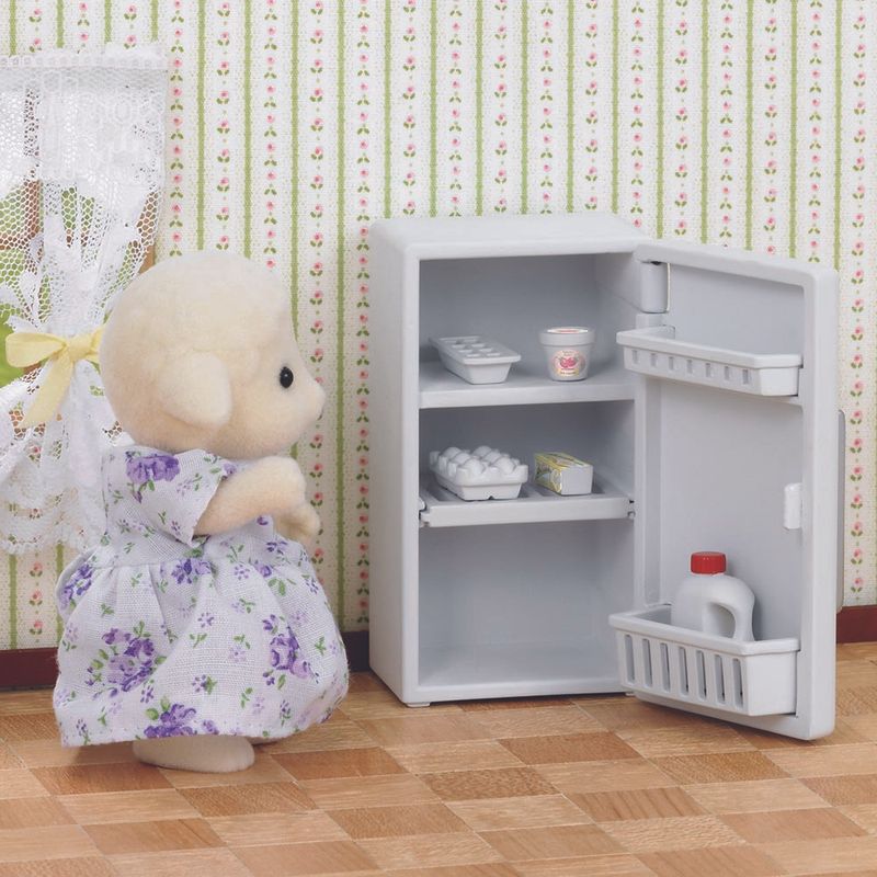 1612_5155_Sylvanian_Families_Geladeira_e_Acessorios_Epoch_2