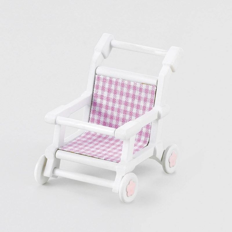 1613_5156_Sylvanian_Families_Carrinho_de_Bebe_Epoch_1