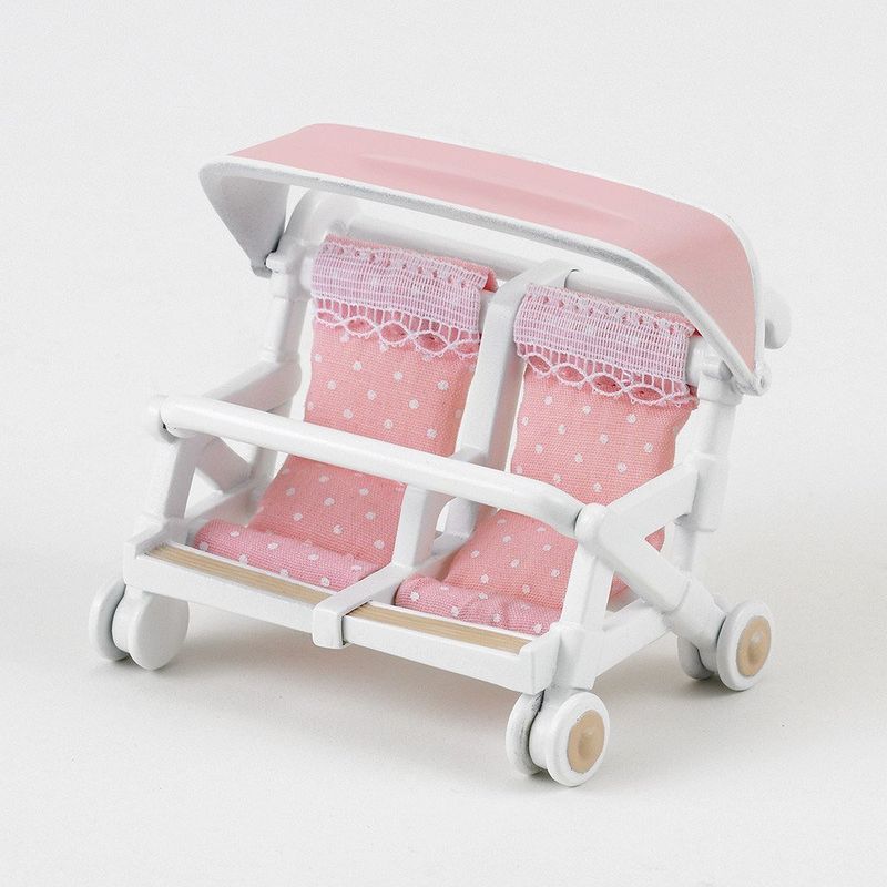 4533_Sylvanian_Families_Carrinho_Duplo_Epoch_2