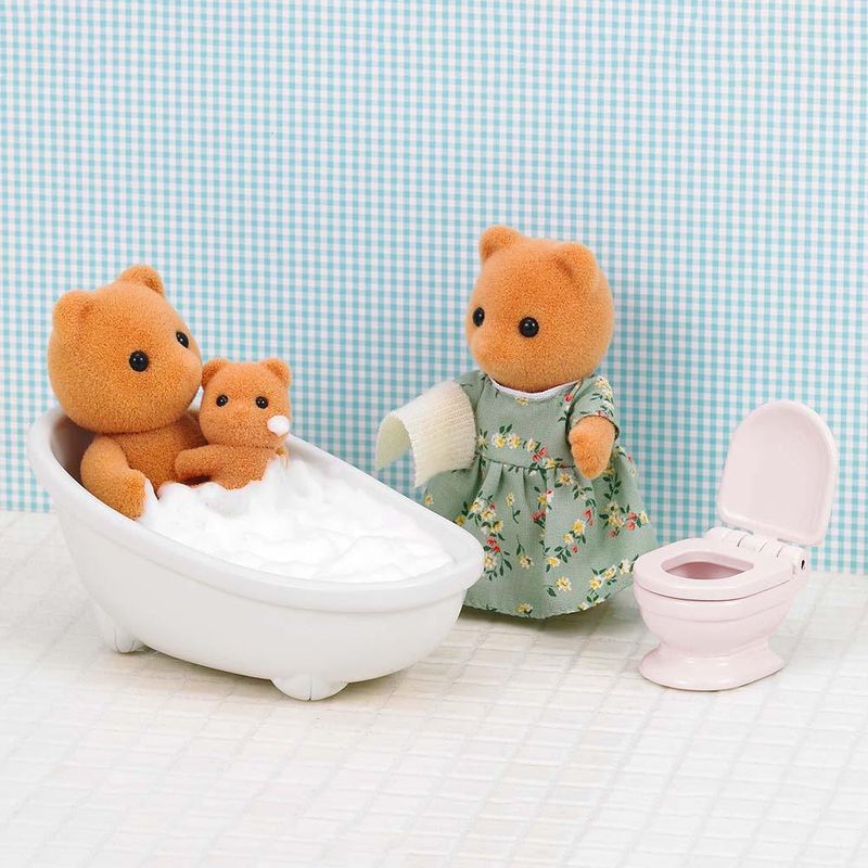 5148_Sylvanian_Families_Conjunto_Toalete_Epoch_2