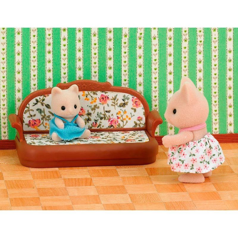 5150_Sylvanian_Families_Conjunto_Sofa_Epoch_2