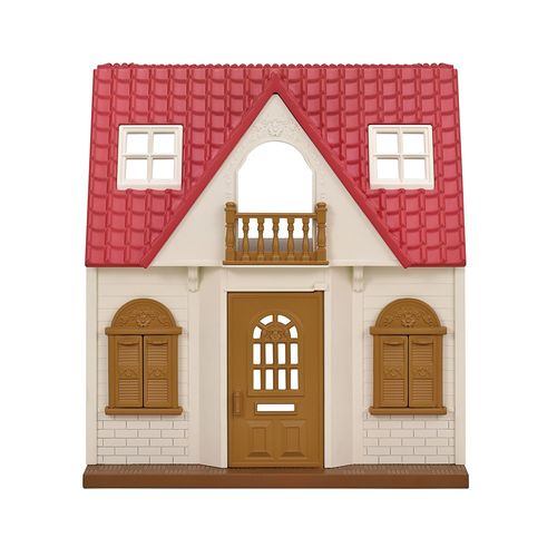 Sylvanian Families - Primeira Casa Sylvanian Families - Epoch