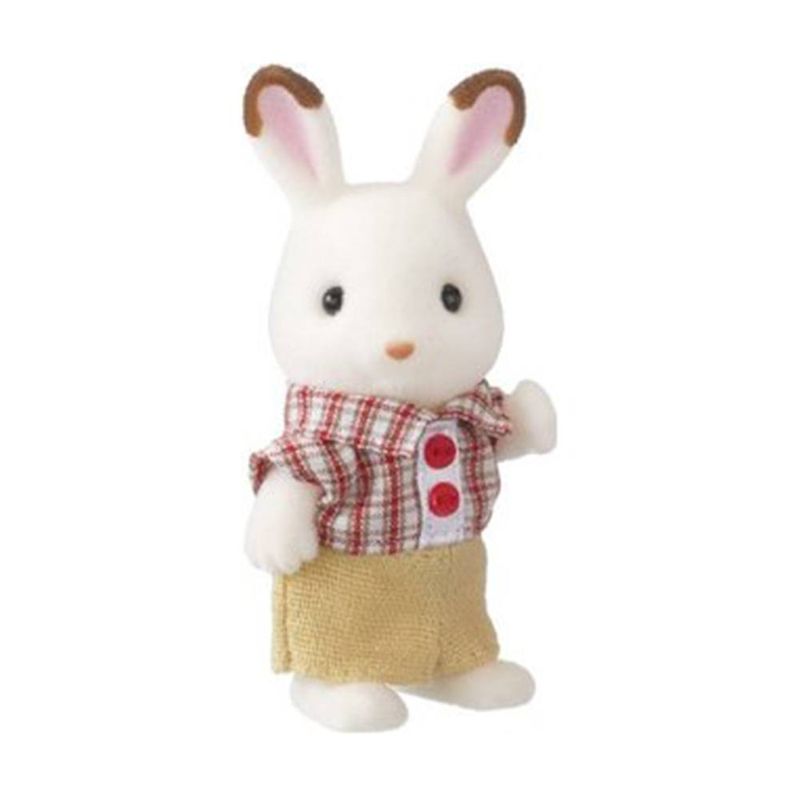 5249_Sylvanian_Families_Menino_Coelho_Chocolate_Epoch