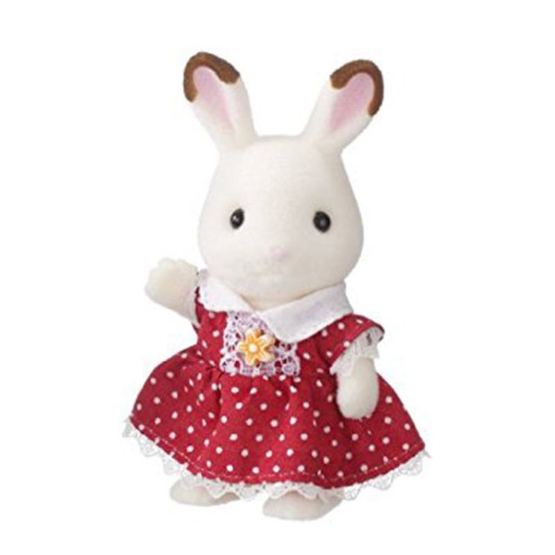 5250_Sylvanian_Families_Menina_Coelho_Chocolate_Epoch