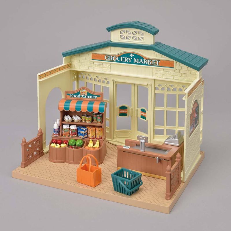 5315_Sylvanian_Families_Mini_Mercado_Epoch_2