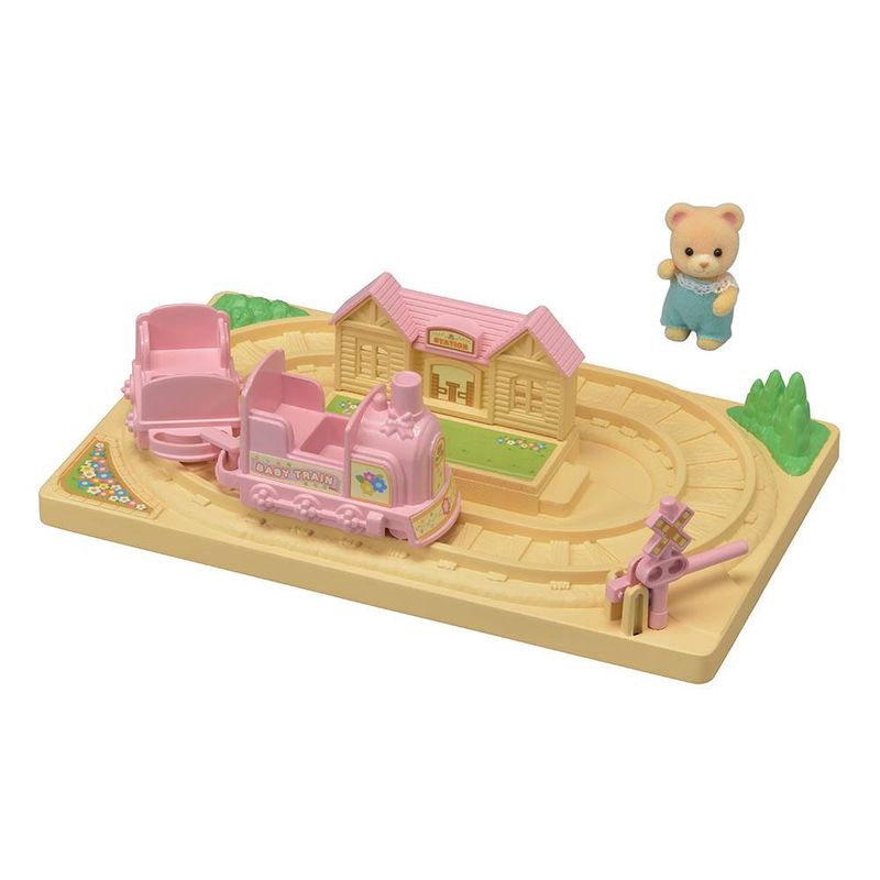 5320_Sylvanian_Families_Trenzinho_do_Bebe_Epoch_2