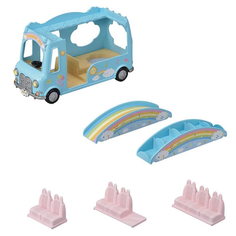 5317_Sylvanian_Families_Onibus_Arco-Iris_Epoch_2