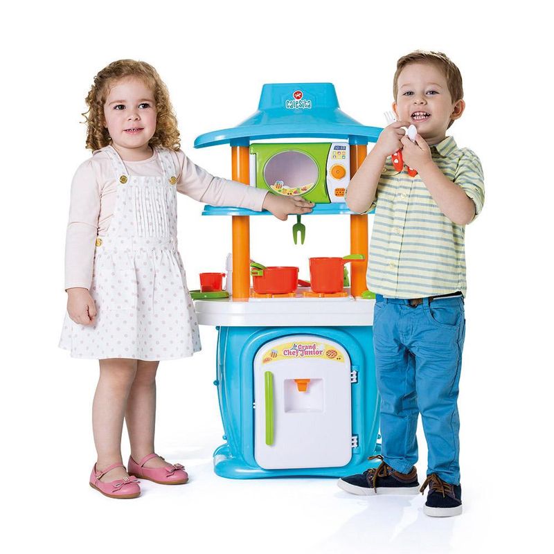1311_Cozinha_Infantil_Le_Grand_Chef_Junior_Calesita_3