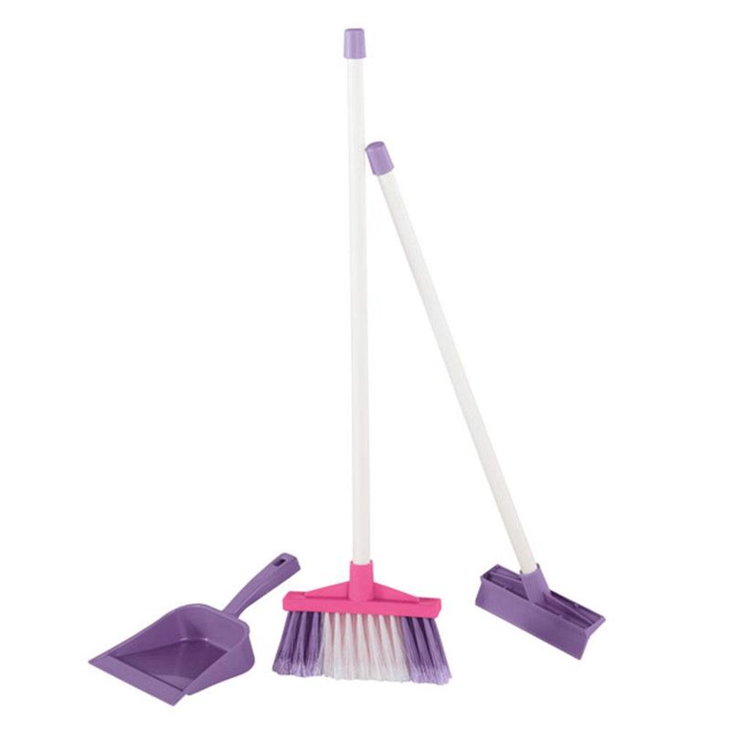 1202_Kit_de_Limpeza_Simples_Rosa_Acessorios_para_Casinha_Calesita
