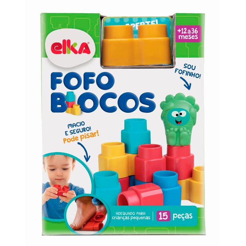 1010_Blocos_de_Montar_Fofo_Blocos_15_Pecas_Elka_2