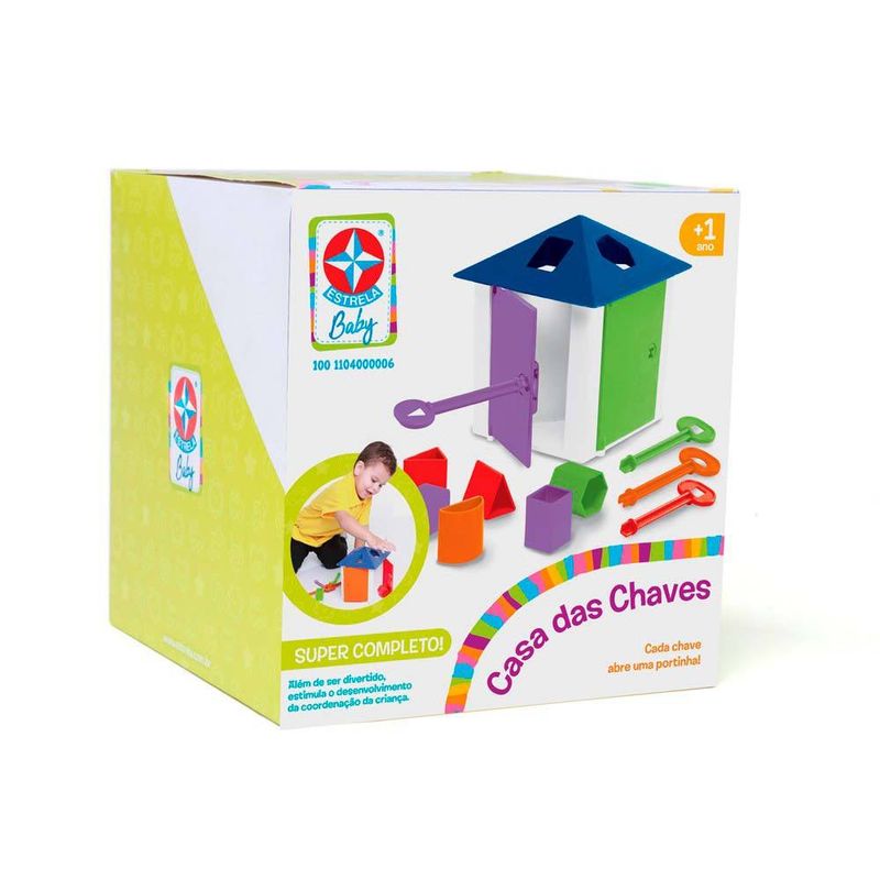 1001104000006_Brinquedo_de_Encaixar_Casa_das_Chaves_Estrela_2