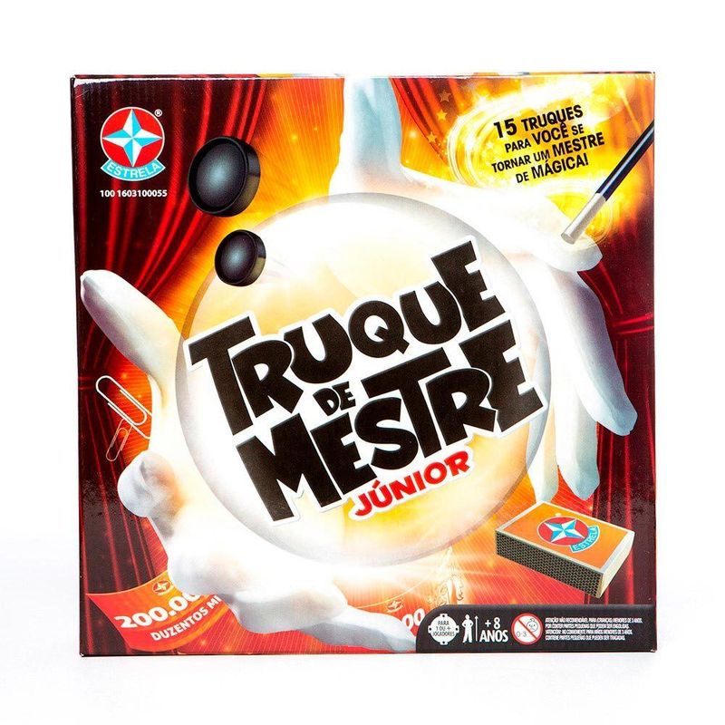 EST1001603100055_Conjunto_de_Magicas_Truque_de_Mestre_Junior_Estrela_1