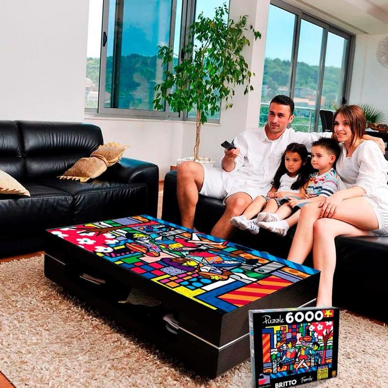 03083_Quebra-Cabeca_Romero_Britto_6000_Pecas_Grow_4