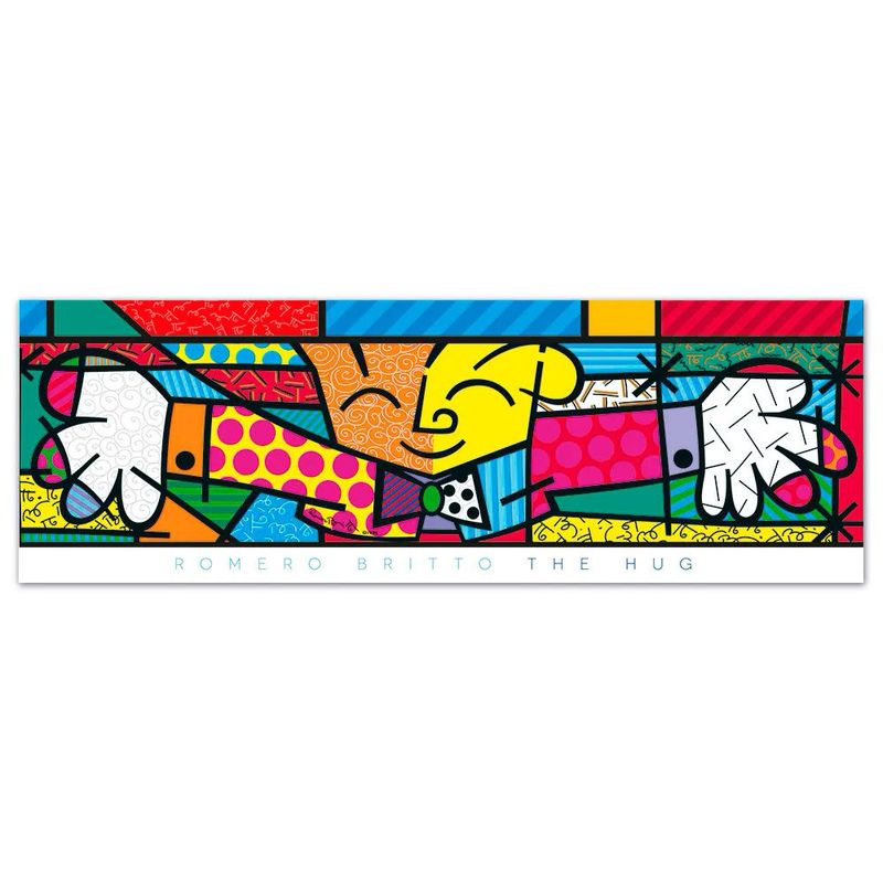 03401_Quebra_Cabeca_Panorama_Romero_Britto_The_Hug_500_Pecas_Grow_2
