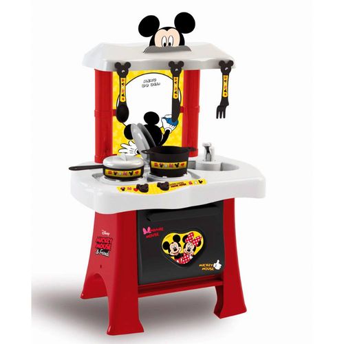 Cozinha Infantil - Mickey - Xalingo