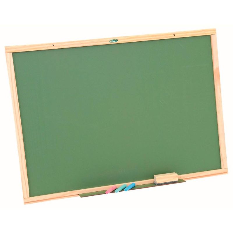 5056.5_Kit_Lousa_3_em_1_Quadro_Verde_Giz_e_Apagador_Xalingo