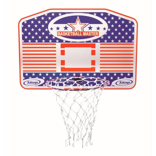 Tabela de Basquete Master - Xalingo