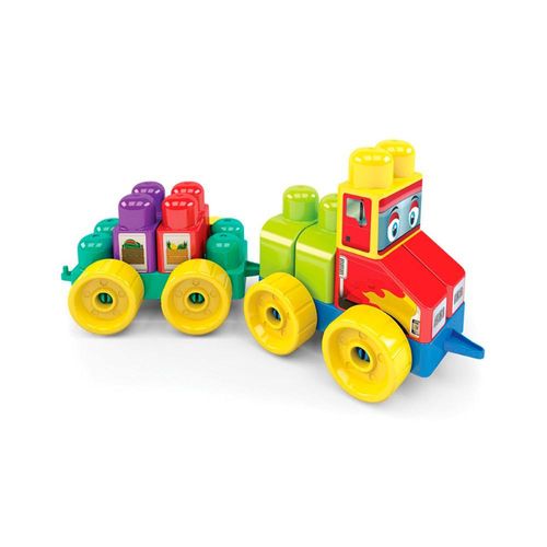 Blocos de Montar Bloco Cargo - Dismat