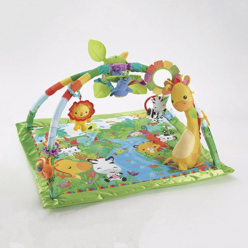 DFP08_Ginasio_de_Atividades_Musical_Amigos_da_Floresta_Fisher-Price_1