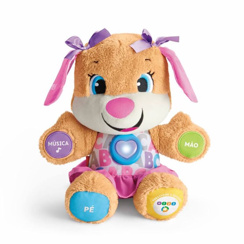 FVC81_Pelucia_Musical_Aprender_e_Brincar_Smart_Stages_Irma_do_Cachorrinho_Fisher-Price_1