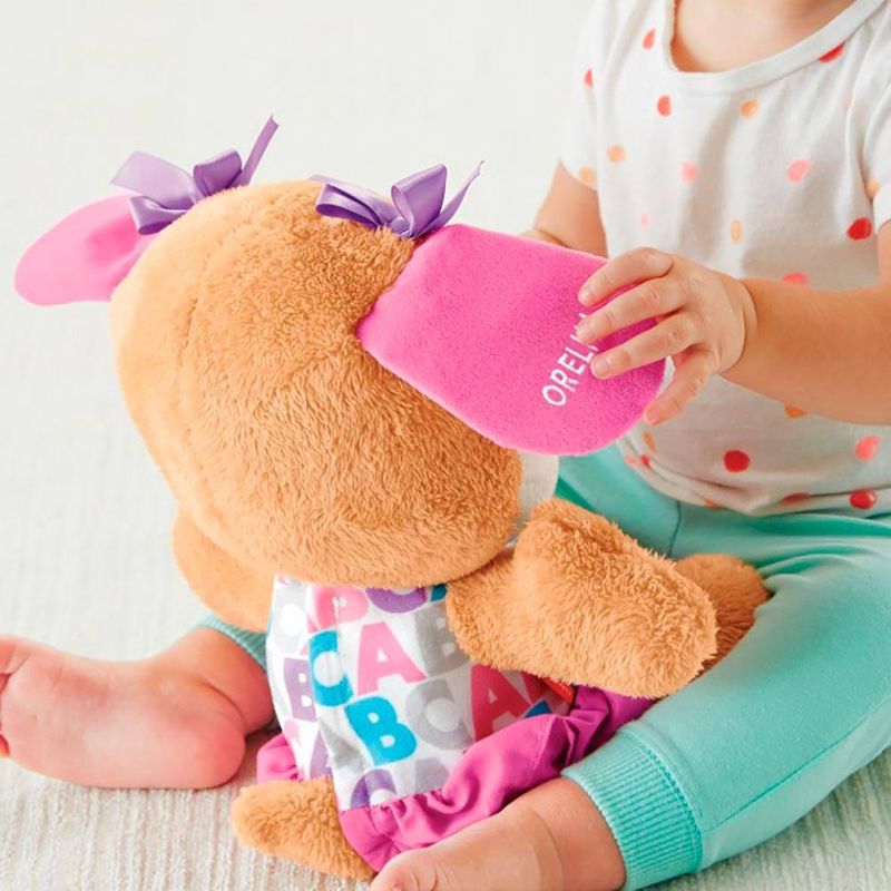 FVC81_Pelucia_Musical_Aprender_e_Brincar_Smart_Stages_Irma_do_Cachorrinho_Fisher-Price_2