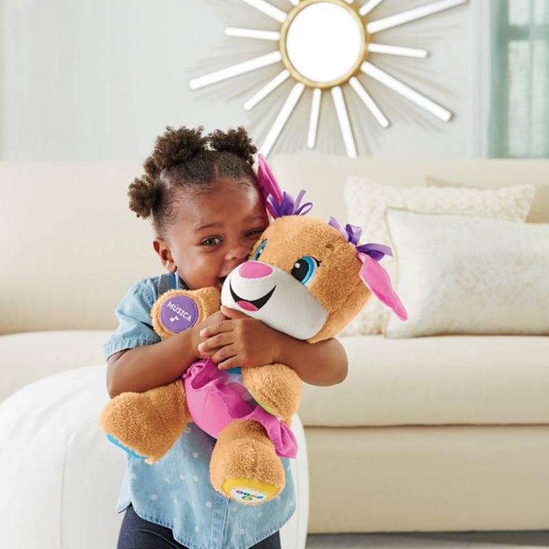 FVC81_Pelucia_Musical_Aprender_e_Brincar_Smart_Stages_Irma_do_Cachorrinho_Fisher-Price_4