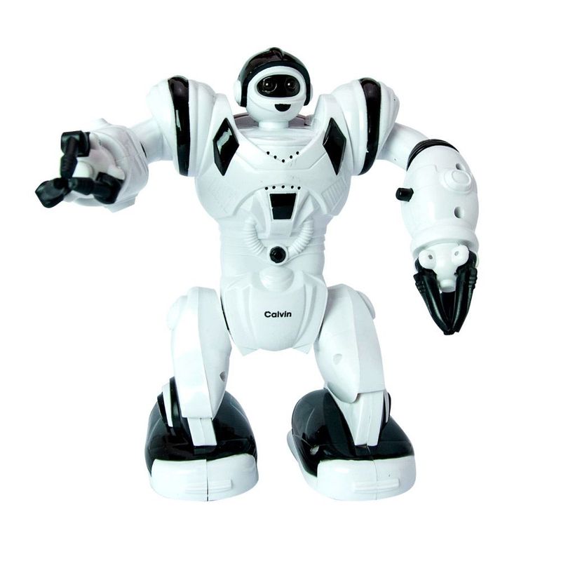 137029_Mini_Robo_Calvin_Strong_Pioneer_Com_Luz_e_Som_Yes_Toys_1