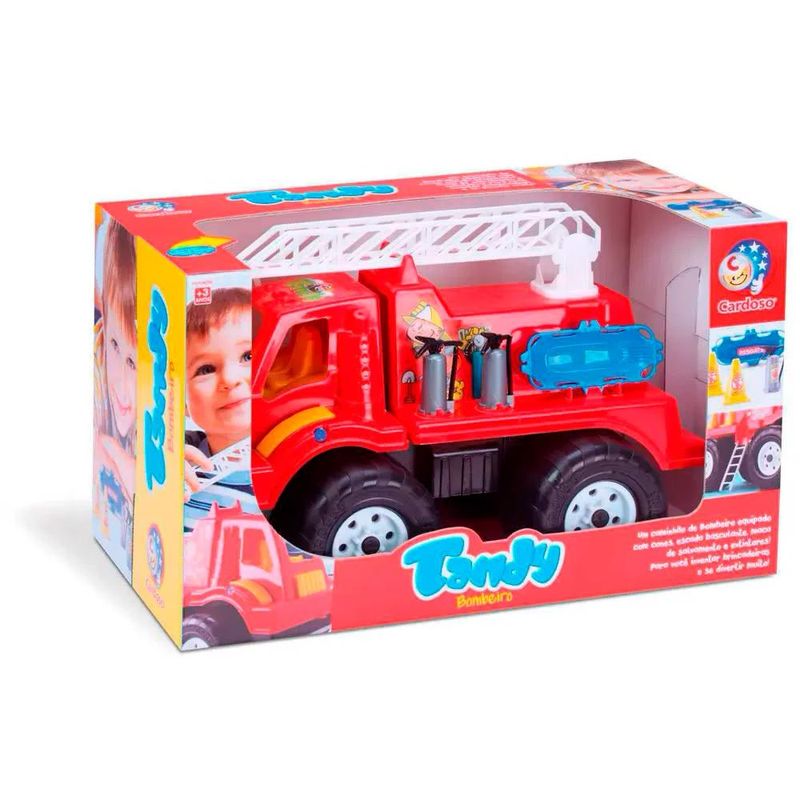 1049_Carrinho_Tandy_Caminhao_de_Bombeiros_Cardoso_2