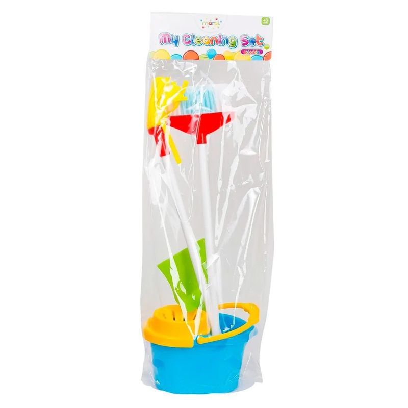 1103_Kit_de_Limpeza_My_Cleaning_Set_Colorido_Maral_2