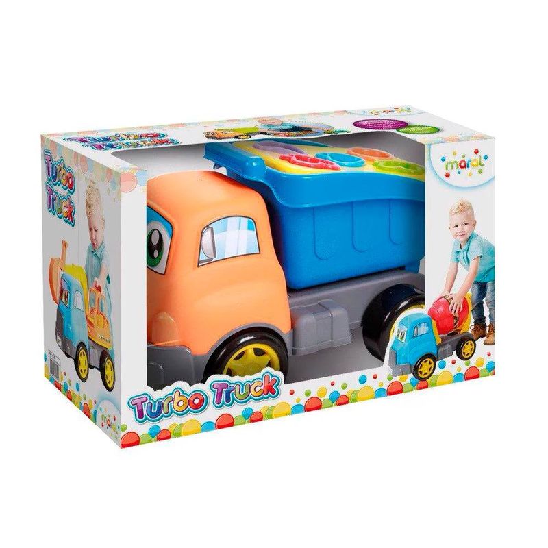 4122_Brinquedo_Pedagogico_Caminhao_Turbo_Truck_com_Cubos_Maral_2