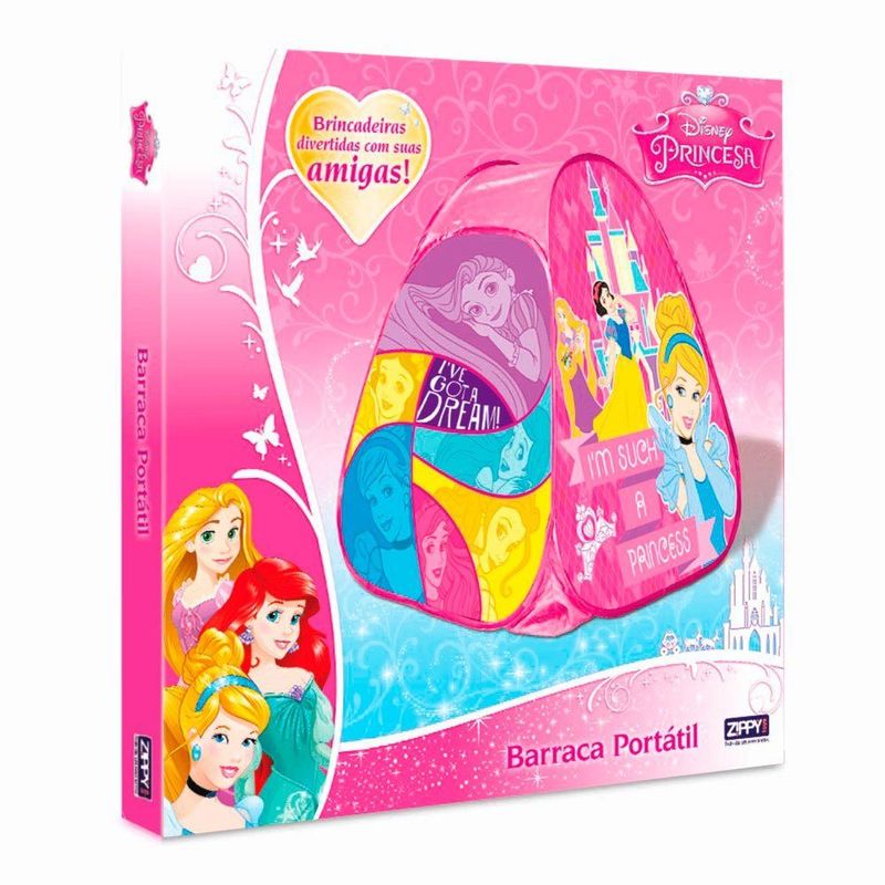 GFA010D_Barraca_Infantil_Portatil_Princesas_Zippy_Toys_2