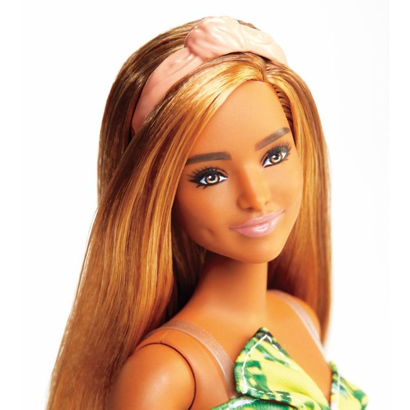 FBR37_Boneca_Barbie_Fashionistas_Vestido_Tropical_126_Mattel_4