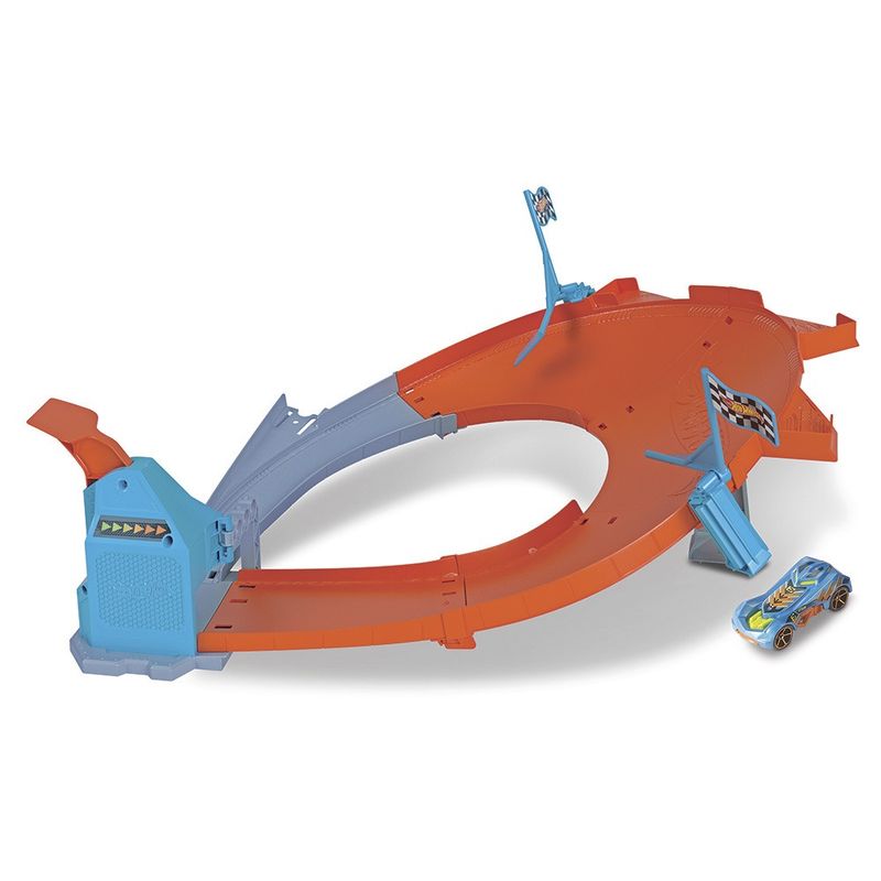 GBF81_Pista_de_Corrida_Hot_Wheels_Campeonato_de_Drifting_Mattel_1