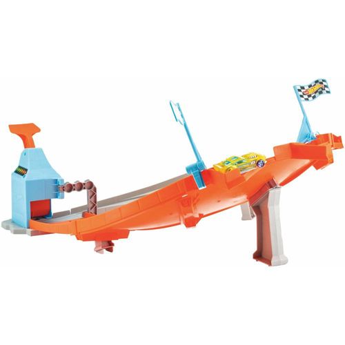 Pista de Corrida Hot Wheels - Campeonato de Drifting - Mattel