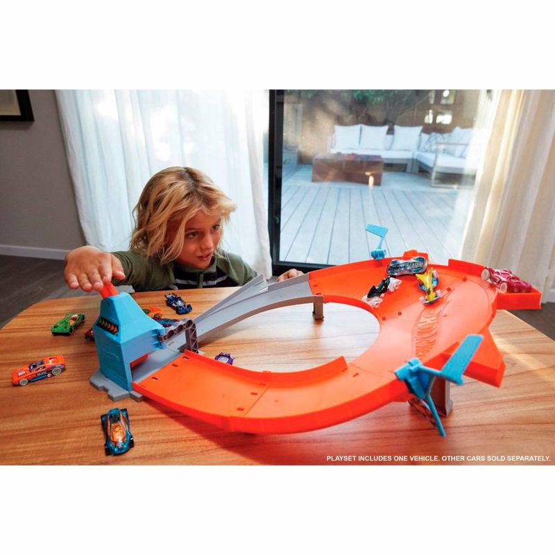 GBF81_Pista_de_Corrida_Hot_Wheels_Campeonato_de_Drifting_Mattel_4
