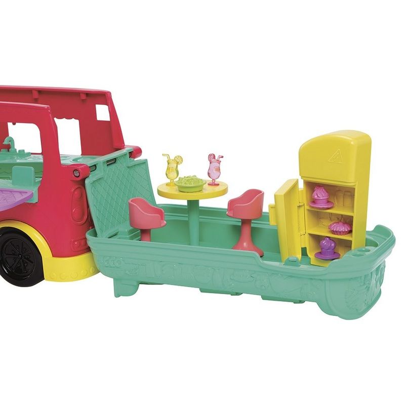 GDM20_Mini_Boneca_com_Veiculo_Polly_Pocket_Food_Truck_2_em_1_Mattel_4