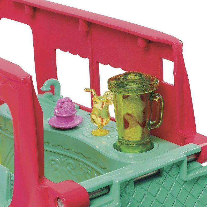 GDM20_Mini_Boneca_com_Veiculo_Polly_Pocket_Food_Truck_2_em_1_Mattel_5