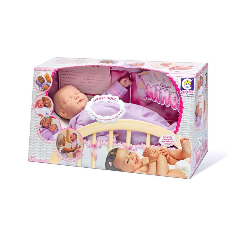 1496_Boneca_Bebe_Dormindo_Colecao_Ninos_Cotiplas_3