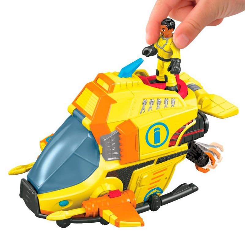 DFX95_Veiculo_com_Figura_Imaginext_Submarino_das_Profundezas_Fisher-Price_4