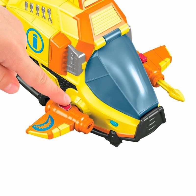 DFX95_Veiculo_com_Figura_Imaginext_Submarino_das_Profundezas_Fisher-Price_5