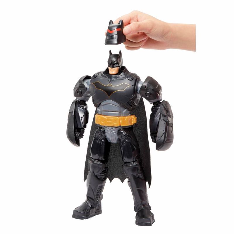 GDJ33_Figura_Articulada_Luxo_Batman_Missions_Batman_Traje_Destruidor_30_cm_Mattel_5
