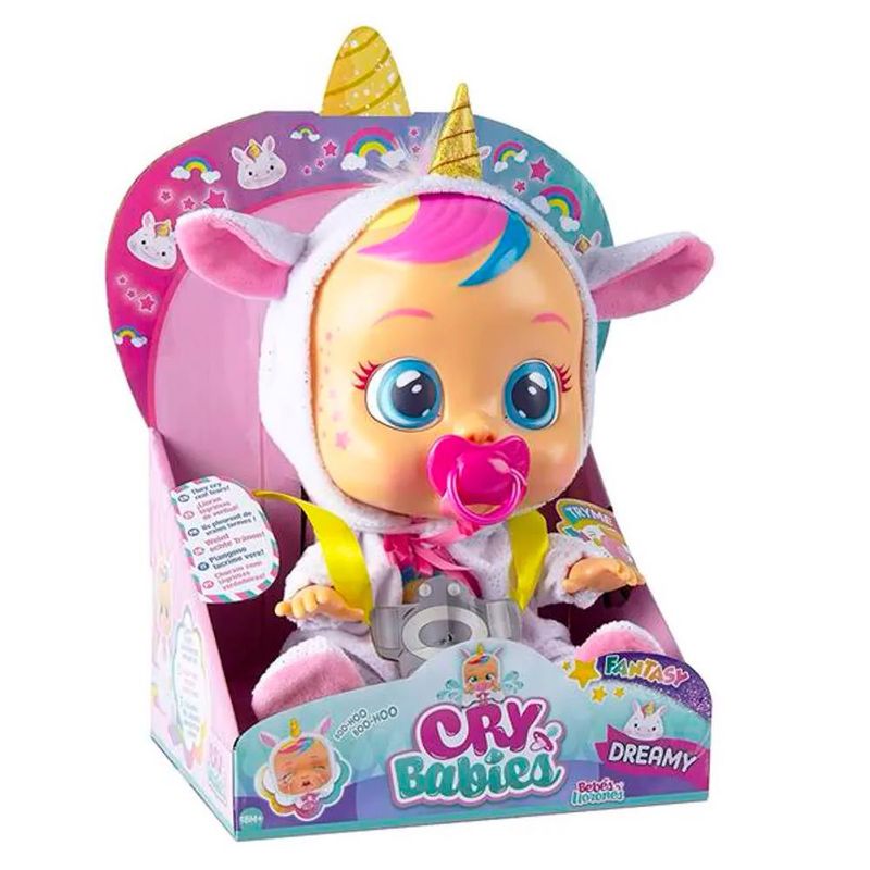 BR1029_Boneca_Cry_Babies_Sons_e_Lagrimas_de_Verdade_Dreamy_Multikids_2