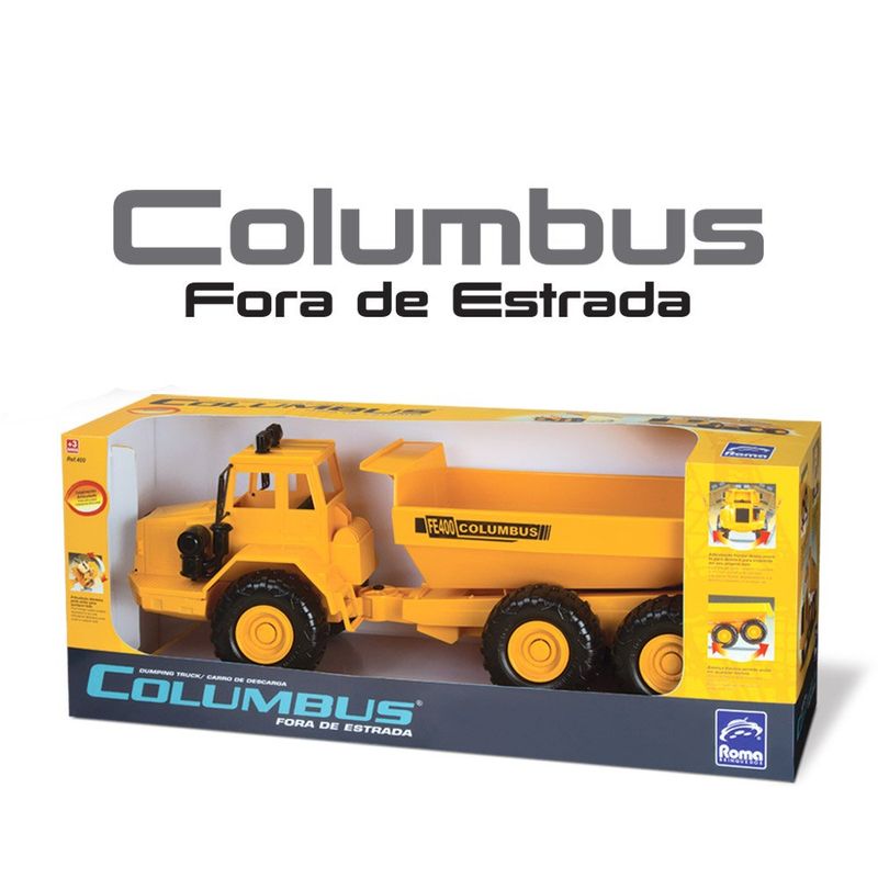 0400_Caminhao_de_Brinquedo_Columbus_Fora_da_Estrada_Roma_2