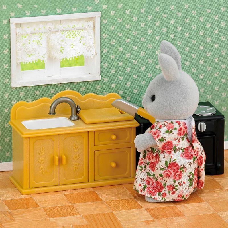 1608_Sylvanian_Families_Conjunto_de_Cozinha_Epoch_2